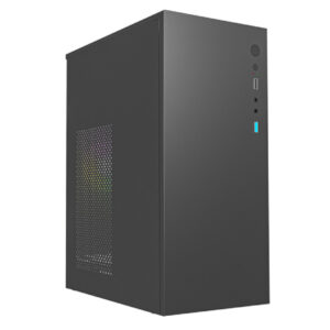 COMTRADE Ryzen3 3200G 256GB3200G,A520M-K,8GB,256GB M.2,Tower 500W, VGA,HDMI - Slika 1