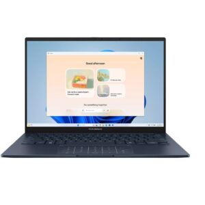 ASUS ZenBook UX3405CA-ST1135W 14" OLED 3K, Ultra 7 255H, 32GB DDR5, 1TB, WIN11 Home - Slika 1