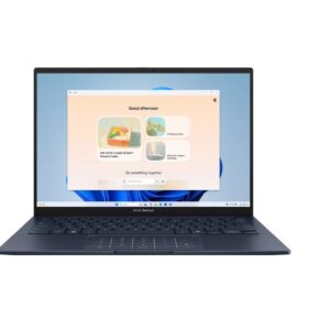 ASUS ZenBook UX3405CA-STA786X 14" OLED 3K, Ultra 9 285H, 32GB DDR5, 1TB, WIN11 Pro - Slika 1