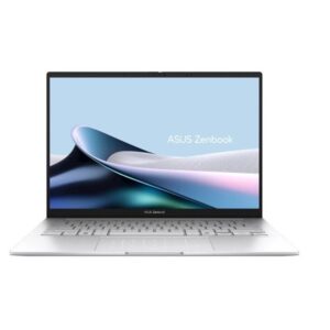 ASUS ZenBook UX3405CA-STA1370 14" OLED 3K, Intel Ultra 225H 16GB DDR5, 512GB, - Slika 1