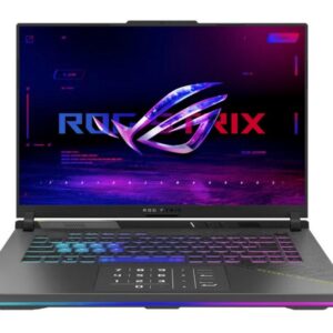 ASUS ROG Strix G16 16" FHD 165Hz, Ryzen 9 8940HX 5060, 32GB DDR5 (2x16GB), 1TB - Slika 1