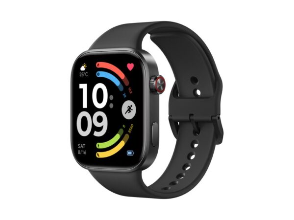 Redmi Watch 6 Silver Gray 2