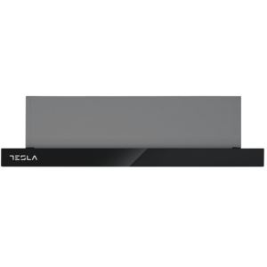 Aspirator TESLA DT600AXB/teleskopski/60cm/350m3/h/siva+ crna - Slika 1