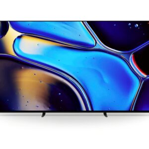 Sony 55" XR80 BRAVIA 8Google TV; XR procesor; OLED;120Hz panel; 4K HDR; HDR; SPC 10 - Slika 1