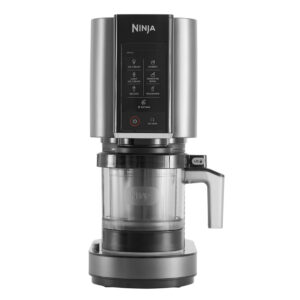 Ninja aparat za sladoled7 programa, visenam. uredjaj.tezina 6.7kg, snaga 800W, kapaci. 473mlW - Slika 1