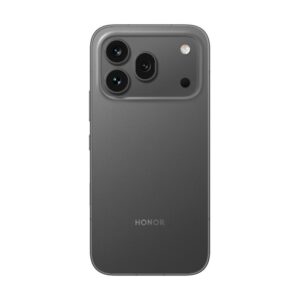 HONOR 600 Pro 12+512 GB BlackHONOR 600 Pro 12+512 GB Black - Slika 1