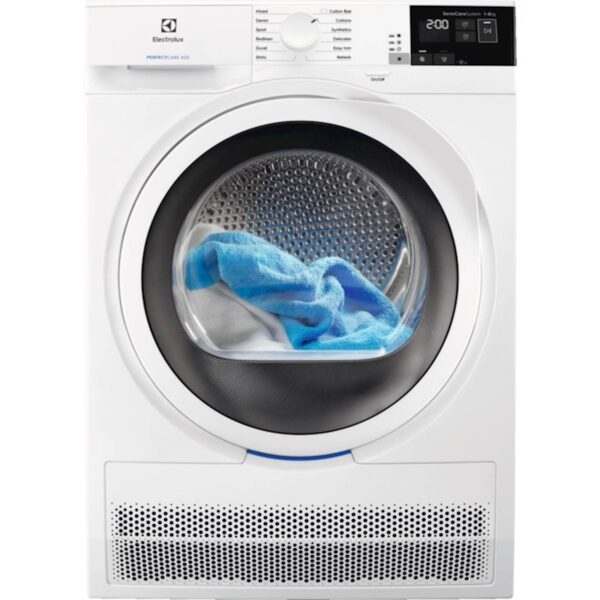Sušilica veša Electrolux EW6C428W Sušilica veša Electrolux EW6C428W
