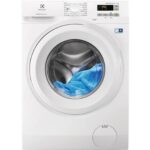 Mašina za veš Electrolux EW6F527W 60cm