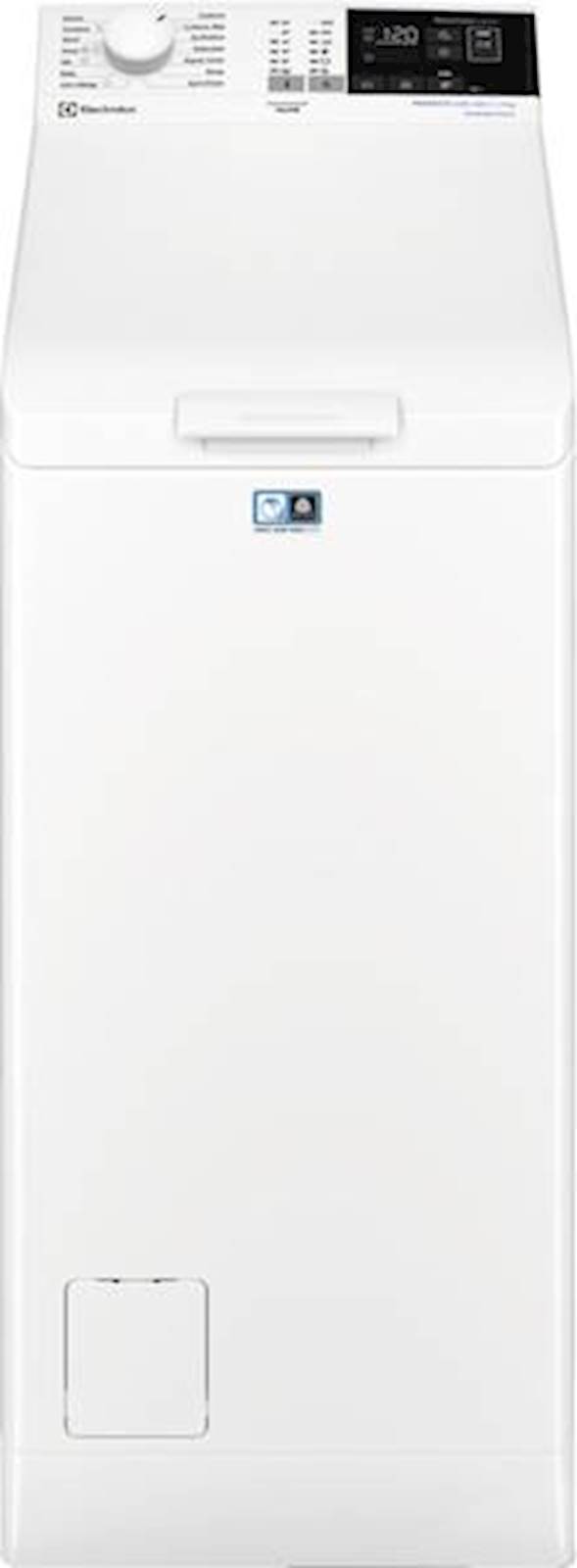 Mašina za veš Electrolux EW6T4272I Mašina za veš Electrolux EW6T4272I