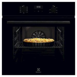 SET ELECTROLUX KODEF70BZ+EHF6240IOK