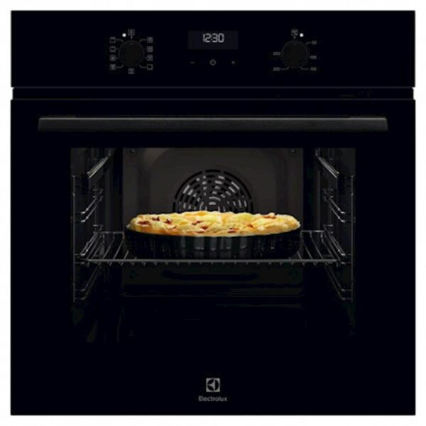 SET ELECTROLUX KODEF70BZ+EHF6240IOK