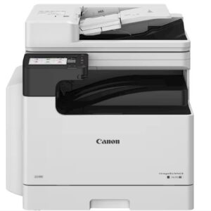 MFP CANON imageRunner 2425i II