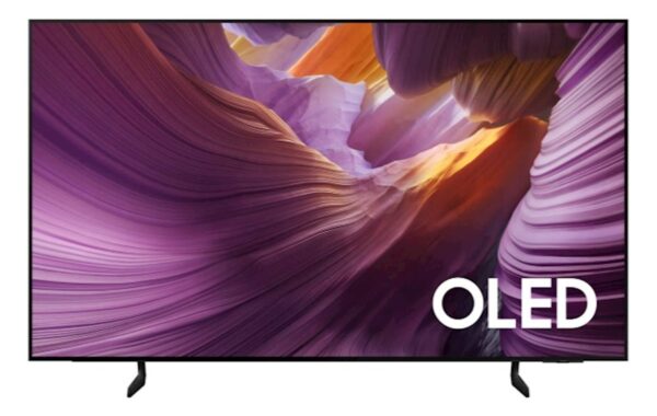 TV SAMSUNG OLED 4K Vision AI 65" S85F TV SAMSUNG OLED 4K Vision AI 65" S85F