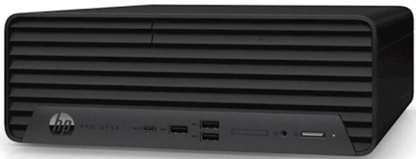 Računar HP Pro SFF 400 G9 i3/16GB/512GB/W11p (7E8Y0AV) Računar HP Pro SFF 400 G9 i3/16GB/512GB/W11p (7E8Y0AV)
