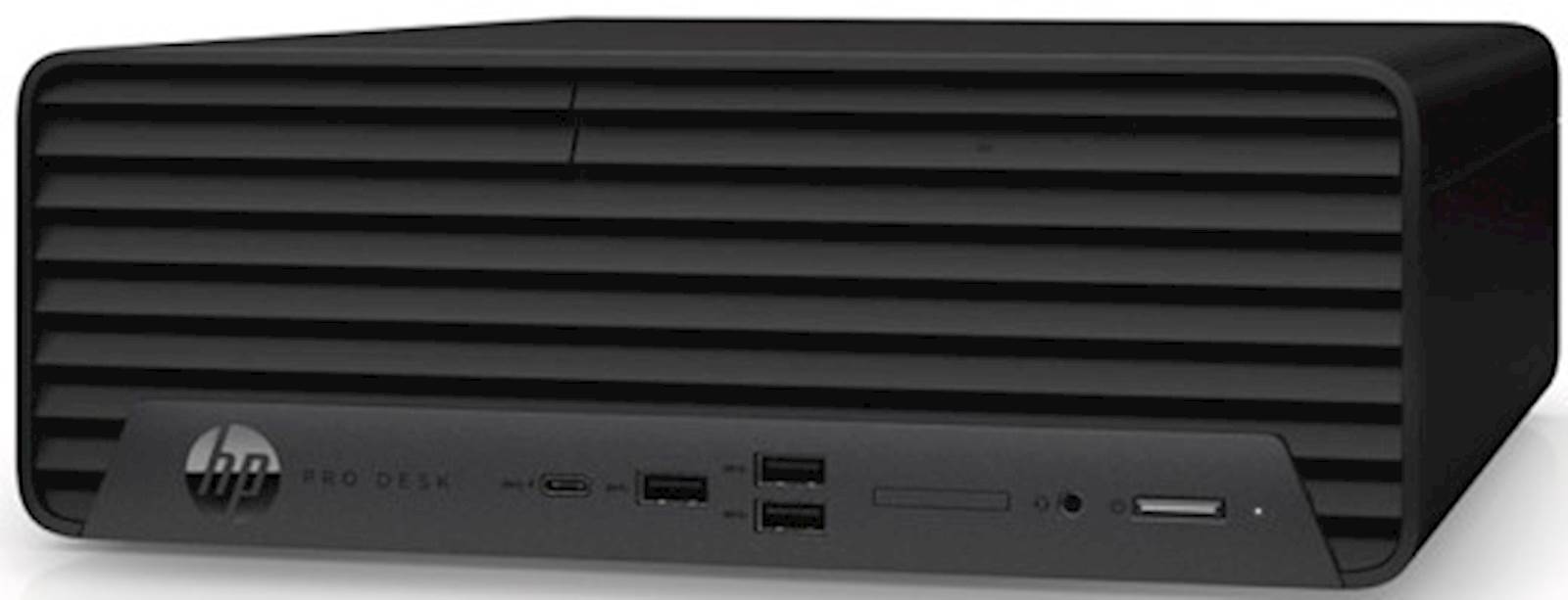 Računar HP Pro SFF 400 G9 i3/16GB/512GB/W11p (7E8Y0AV)