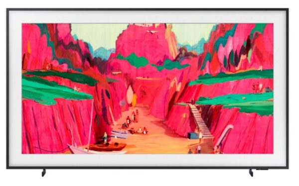 TV SAMSUNG The Frame Pro 4K 75"