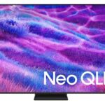 TV SAMSUNG Neo QLED 4K Vision AI 85" QN80F