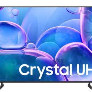 TV SAMSUNG Crystal UHD 4K 55" U7022F