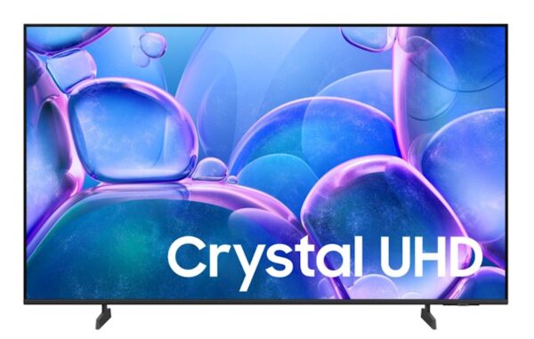 TV SAMSUNG Crystal UHD 4K 55" U7022F TV SAMSUNG Crystal UHD 4K 55" U7022F