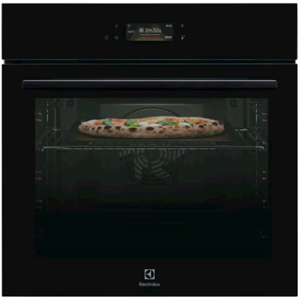Ugradbena pećnica ELECTROLUX LOX8P87WZ