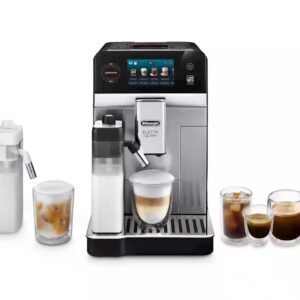 Aparat za kafu DELONGHI ECAM470.85.MB