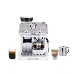 Aparat za kafu DELONGHI EC9155.W EX:2