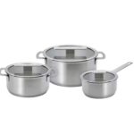 Set posuđa ELECTROLUX 3 lonca