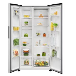 Frižider ELECTROLUX EAT6ME53U0