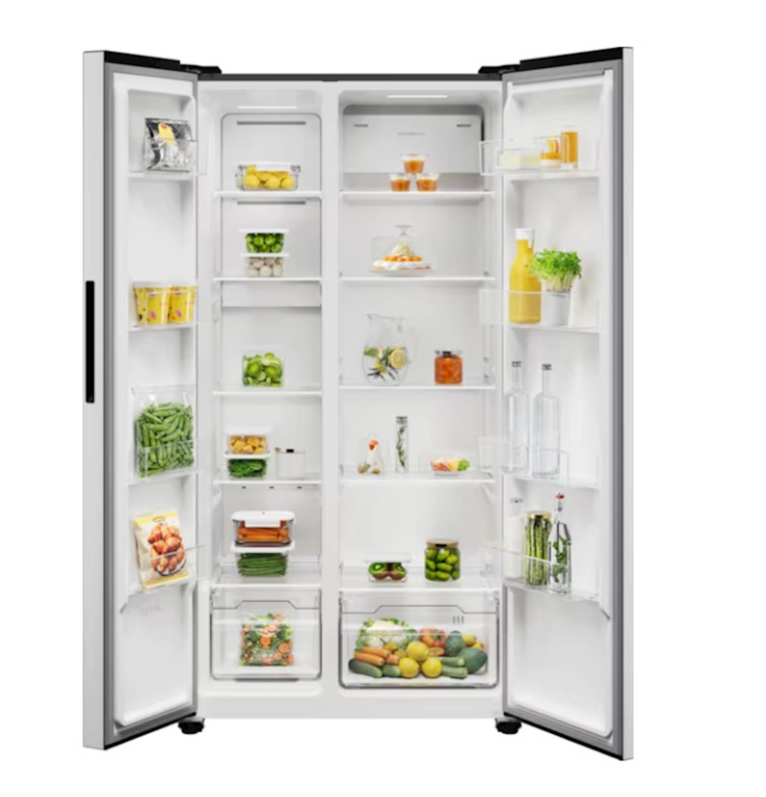Frižider ELECTROLUX EAT6ME53U0