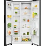 Frižider ELECTROLUX EAT6ME53E0