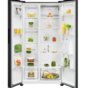 Frižider ELECTROLUX EAT6ME53E0