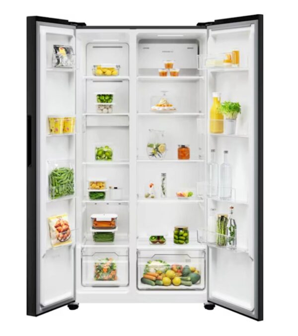 Frižider ELECTROLUX EAT6ME53E0 Frižider ELECTROLUX EAT6ME53E0