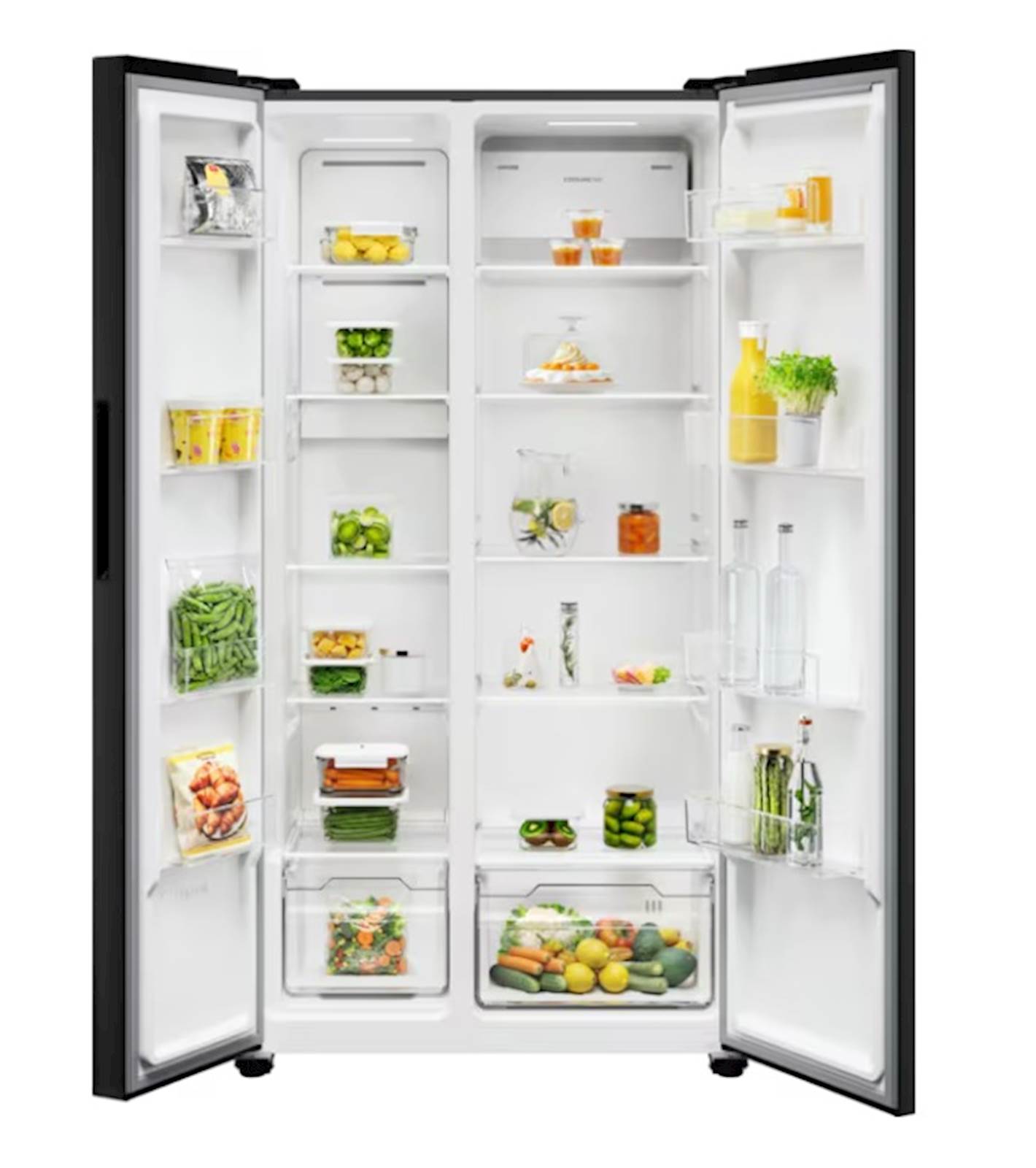Frižider ELECTROLUX EAT6ME53E0