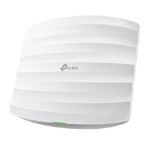 Access Point Omada TP-Link EAP115 Wifi N Ceiling
