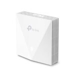 Access Point Omada TP-Link AX3000 Wall WiFi 6 EAP650-Wall