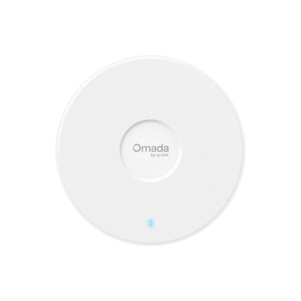 Access Point Omada TP-Link BE3600 Ceiling Wifi 7 EAP720