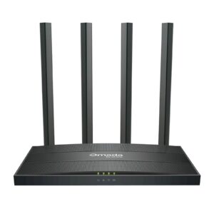 VPN Gigabit Wi-Fi Gateway TP-Link Omada ER605W