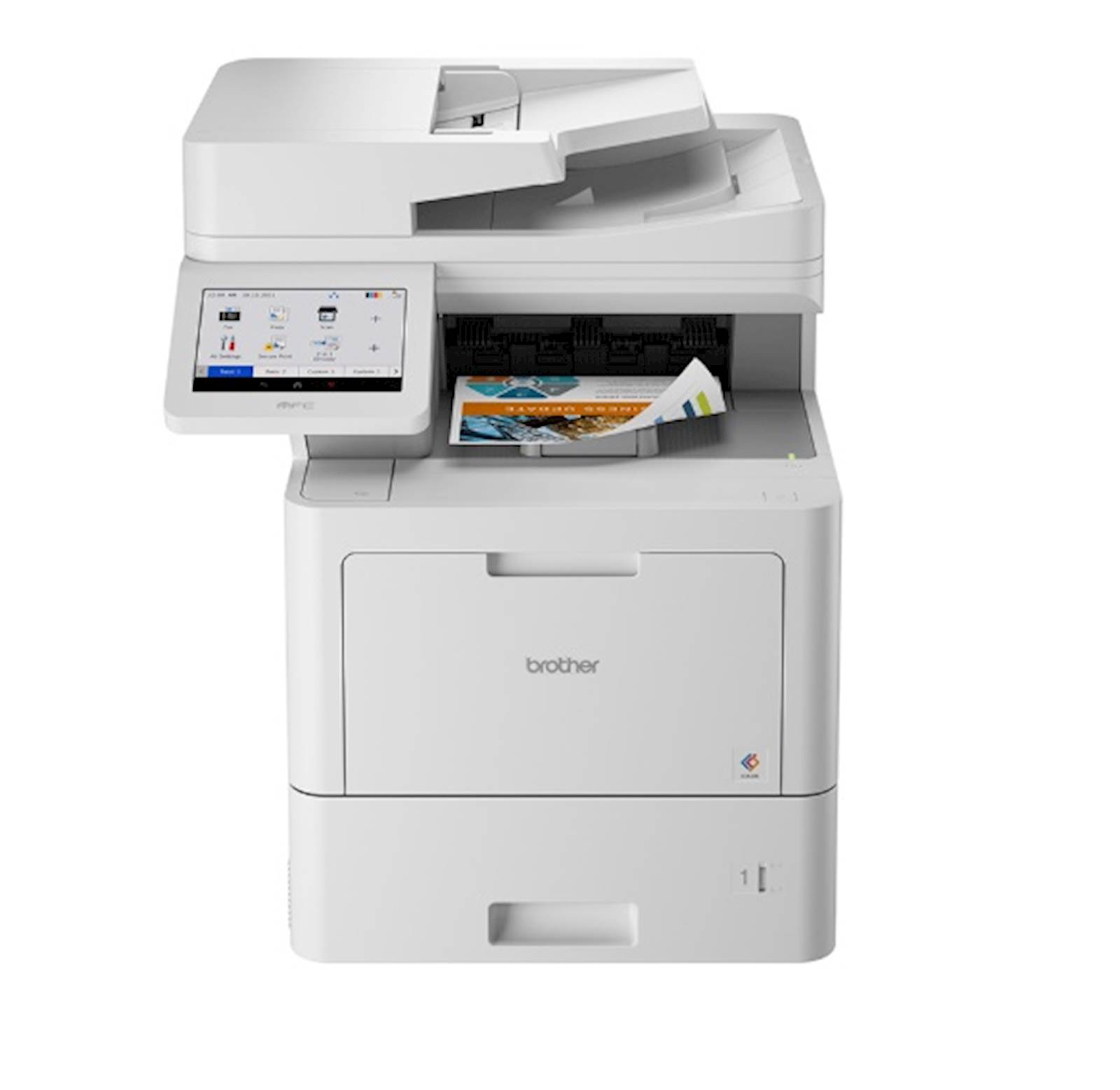 MFP BROTHER ??MFC-L9670CDN