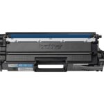 Toner BROTHER TN821XXLC