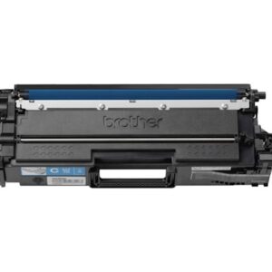 Toner BROTHER TN821XXLC