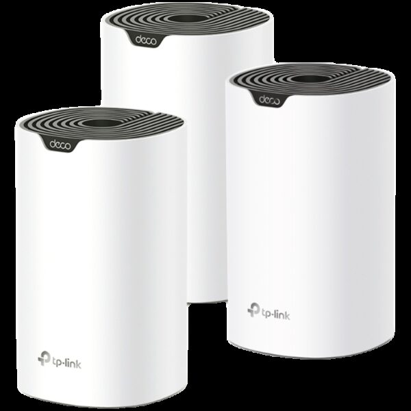 TP-LINK DECO-S7(3-PACK) TP-LINK DECO-S7(3-PACK)