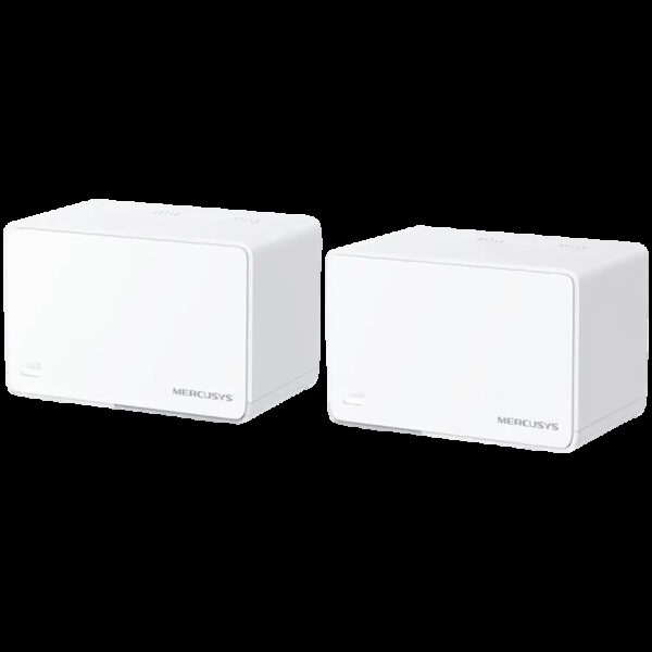 MERCUSYS HALO-H80X(2-PACK) MERCUSYS HALO-H80X(2-PACK)