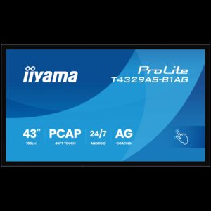 IIYAMA T4329AS-B1AG