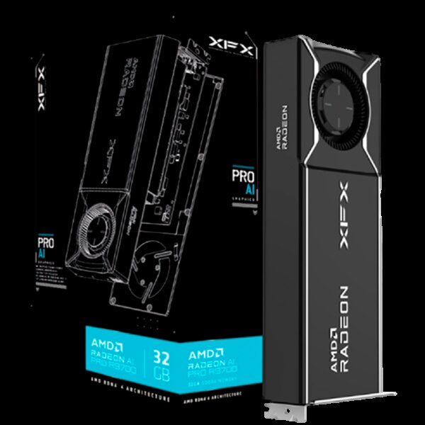 XFX RX-97XPROAIY