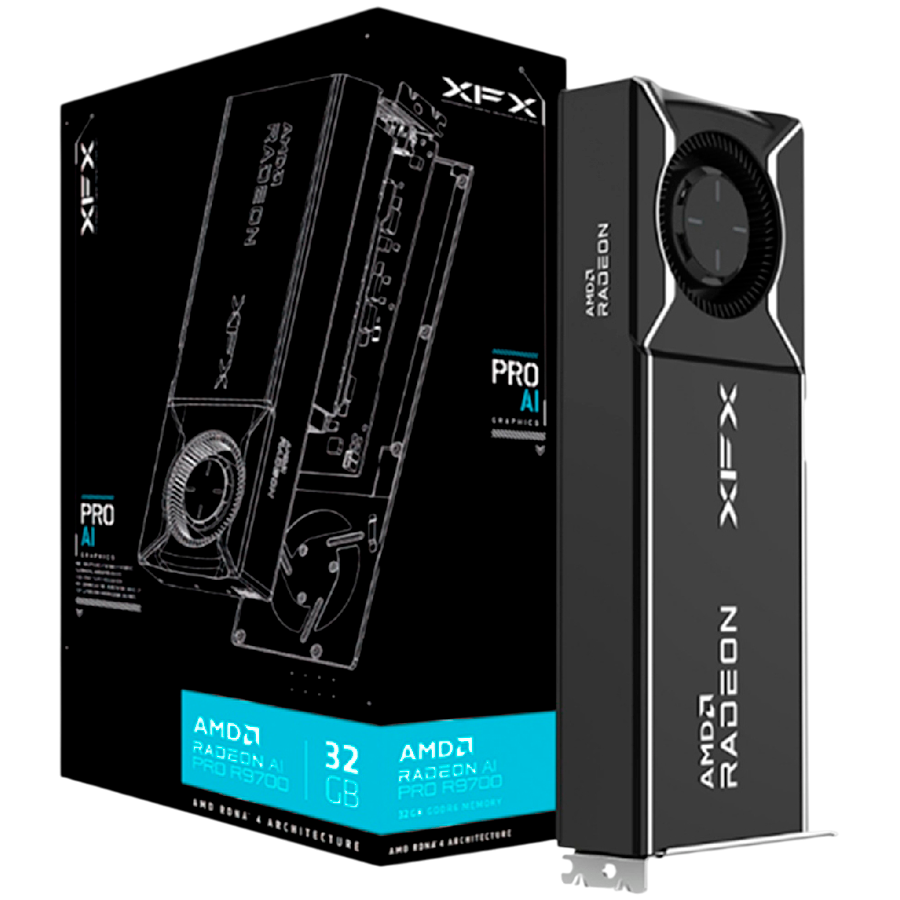 XFX RX-97XPROAIY
