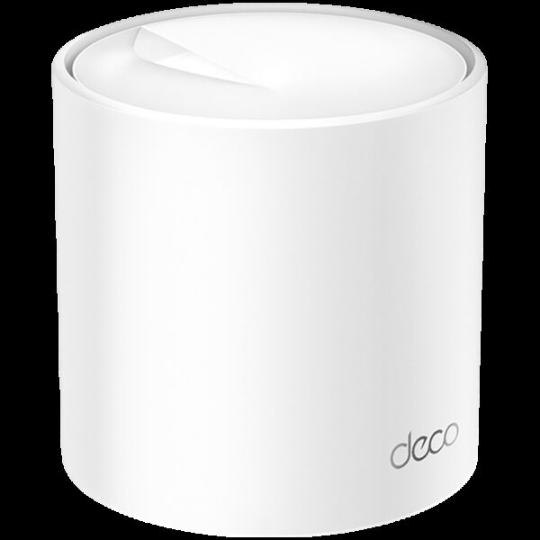 TP-LINK DECO-X50(1-PACK) TP-LINK DECO-X50(1-PACK)