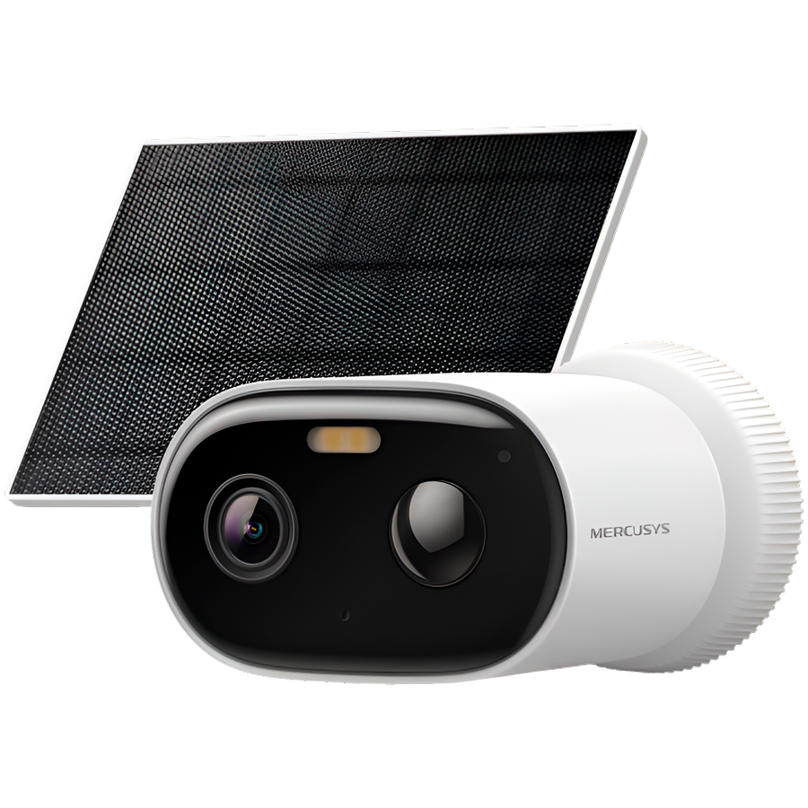 MERCUSYS MC410-KIT