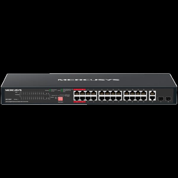 MERCUSYS MS128GP MERCUSYS MS128GP