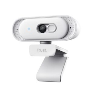 Trust TOMAR 2K QHD W web kam - Slika 3