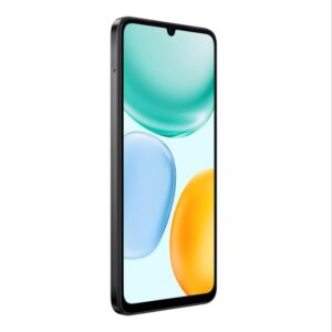 HONOR X5c plus 4+128 Black5260 mAh, 50 MP, 6.74, 90 HzMediaTek Helio G81 - Slika 3
